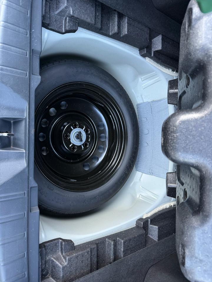 Subaru Outback Touring AWD 2020