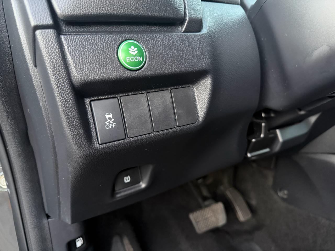 Honda Fit LX 4D Hatchback 2020