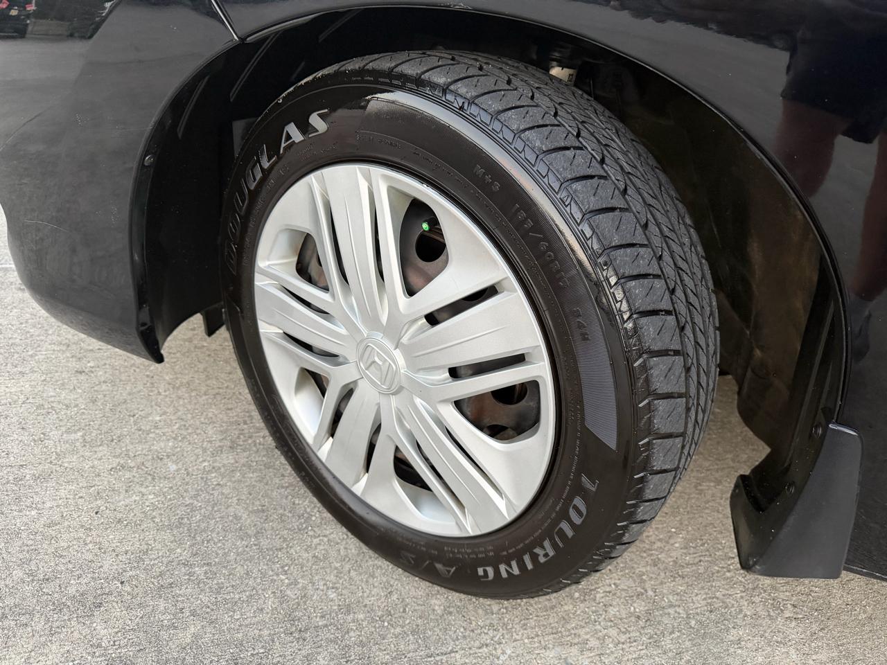 Honda Fit LX 4D Hatchback 2020