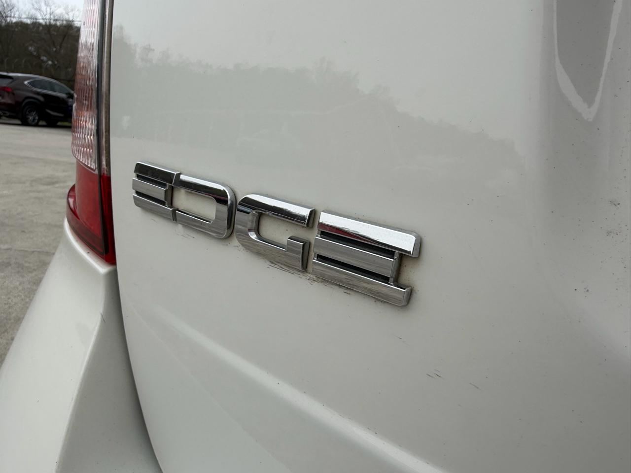 Ford Edge SEL AWD 2013