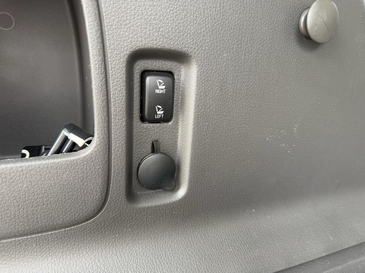 Ford Edge SEL AWD 2013