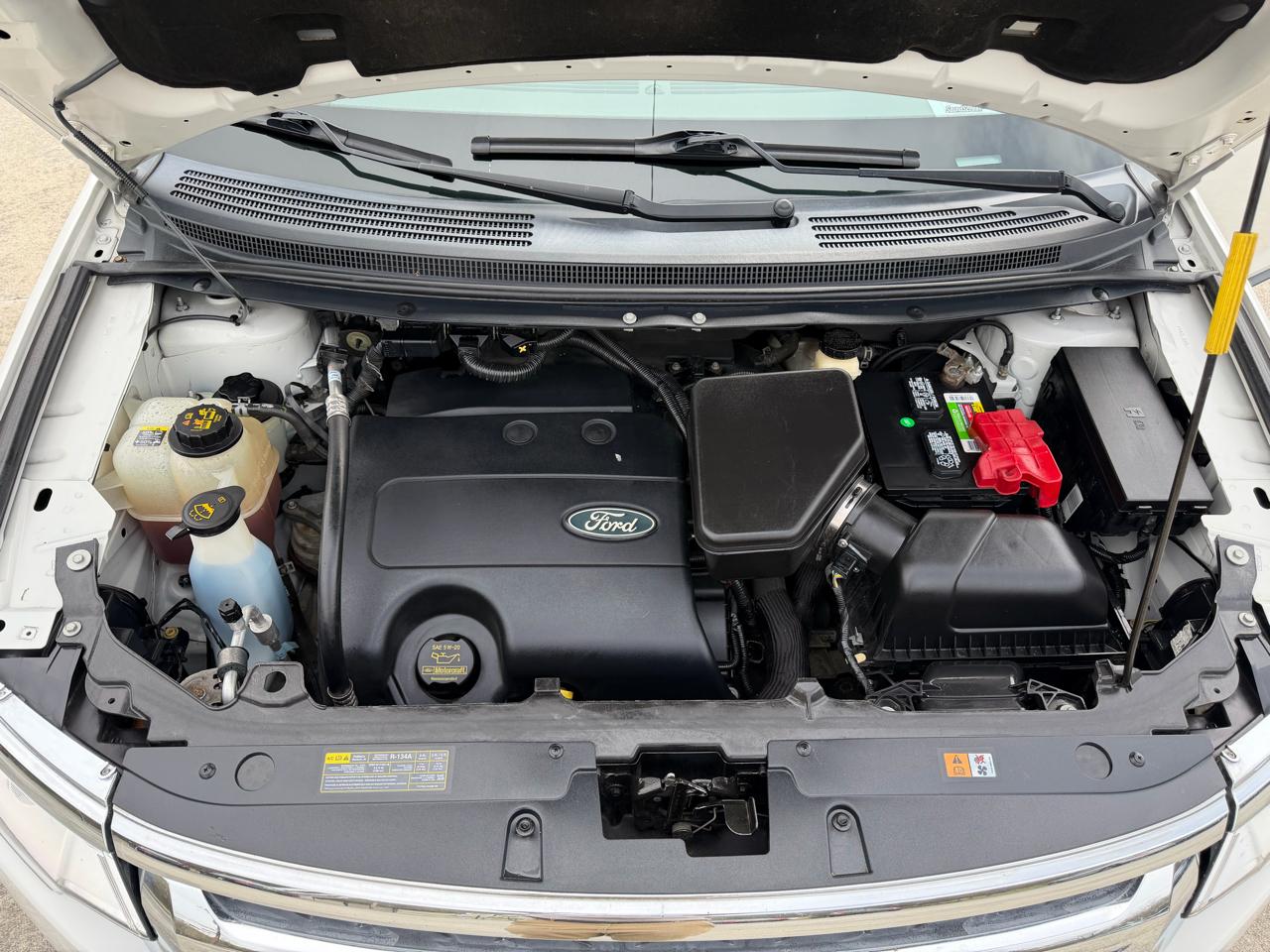 Ford Edge SEL AWD 2013