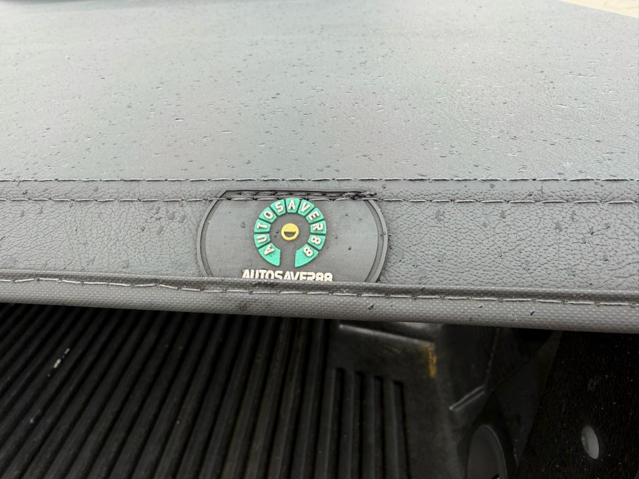 RAM 1500 Tradesman Crew Cab SWB 4WD 2017