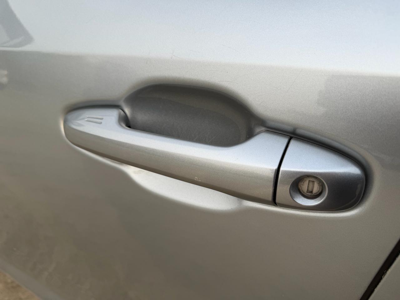 Toyota Highlander Limited Platinum AWD V6 2019