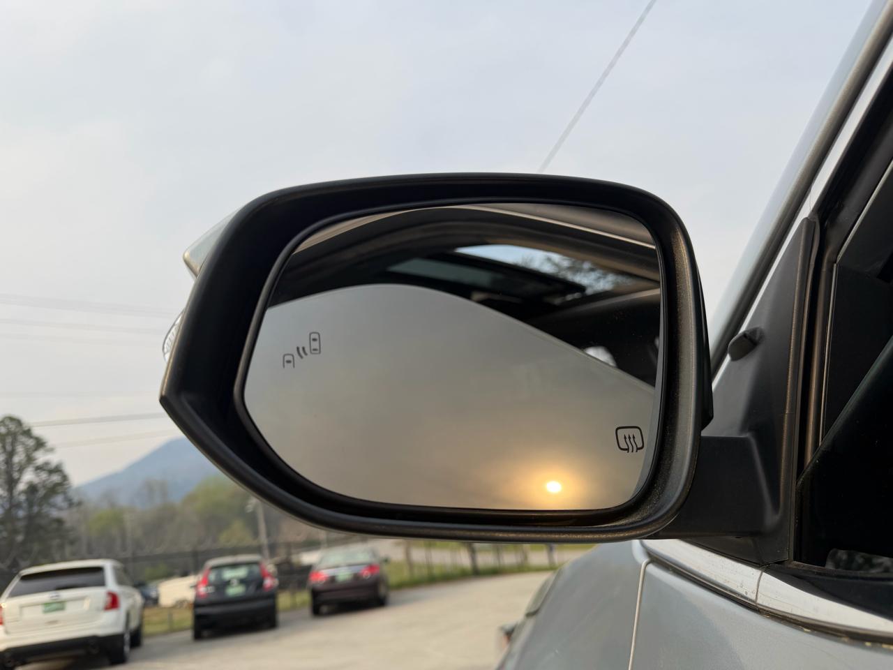 Toyota Highlander Limited Platinum AWD V6 2019