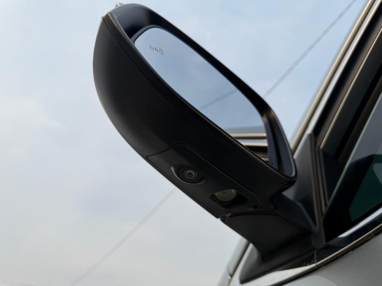 Toyota Highlander Limited Platinum AWD V6 2019