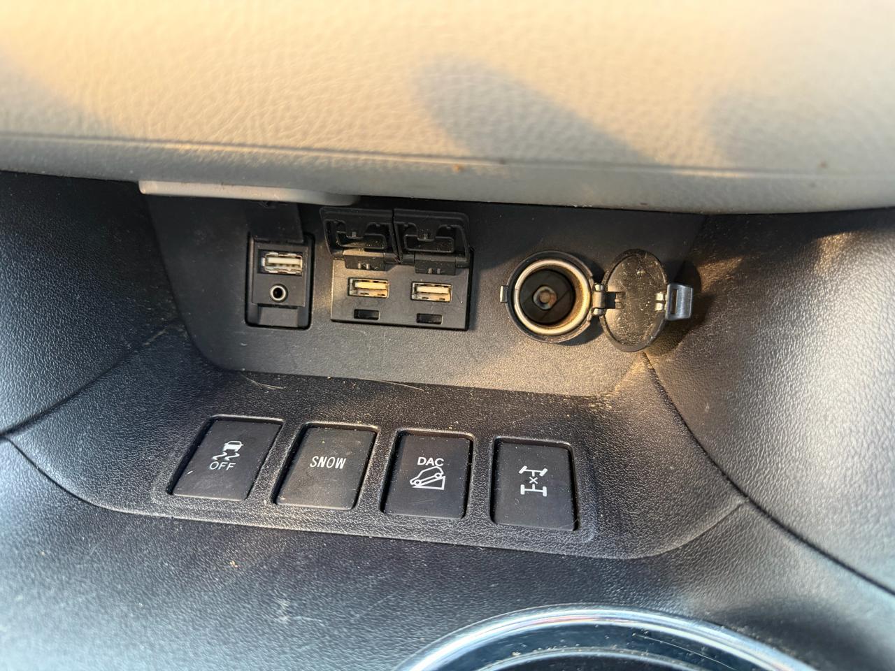 Toyota Highlander Limited Platinum AWD V6 2019