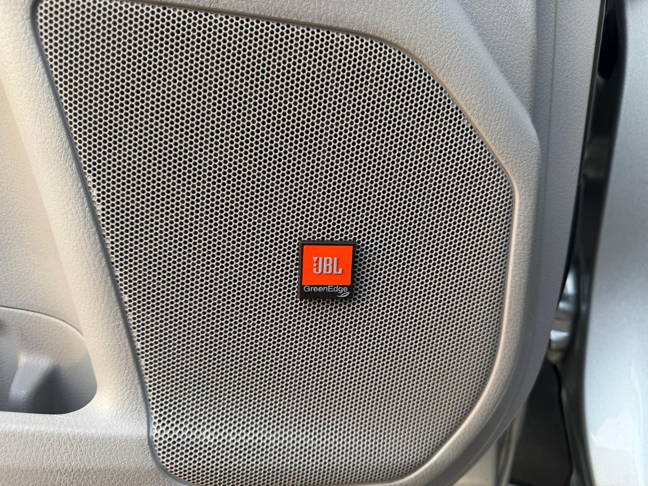 Toyota Highlander Limited Platinum AWD V6 2019