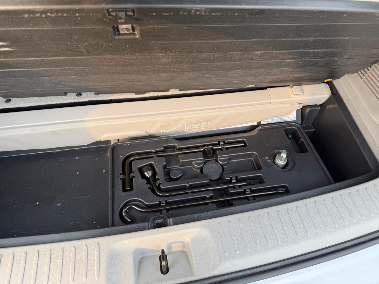 Toyota Highlander Limited Platinum AWD V6 2019