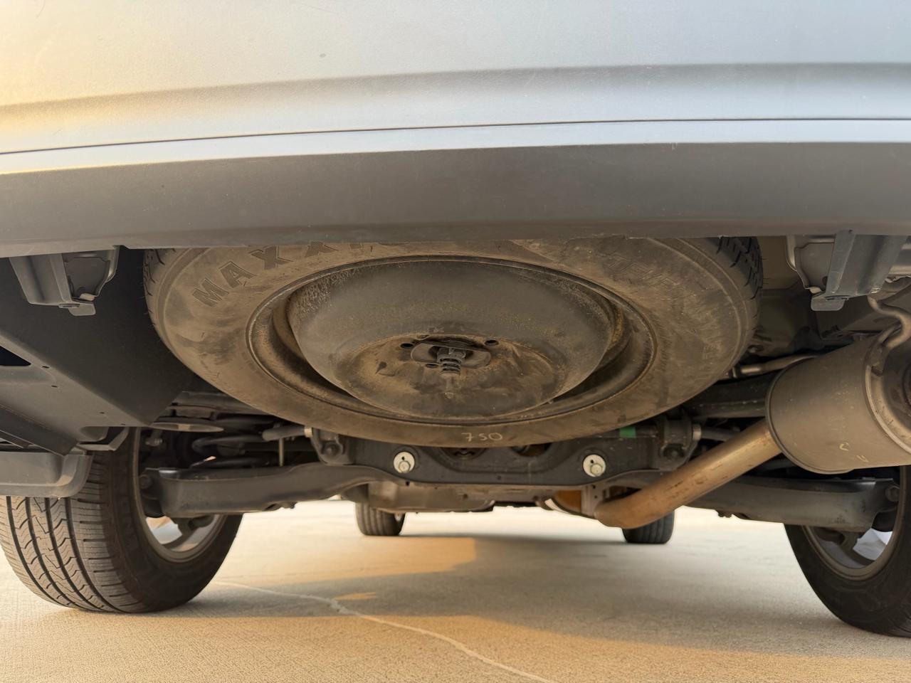 Toyota Highlander Limited Platinum AWD V6 2019