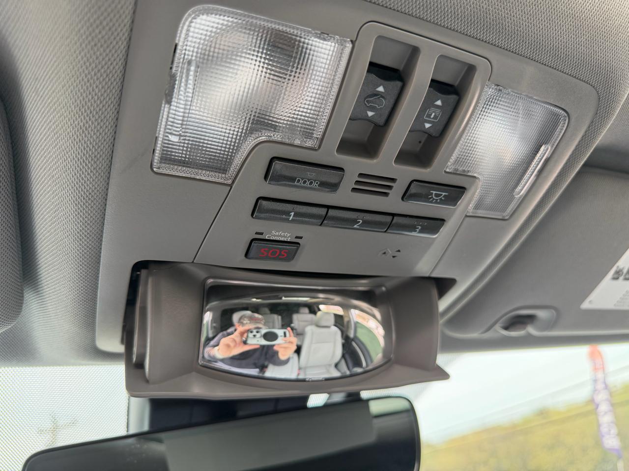 Toyota Highlander Limited Platinum AWD V6 2019