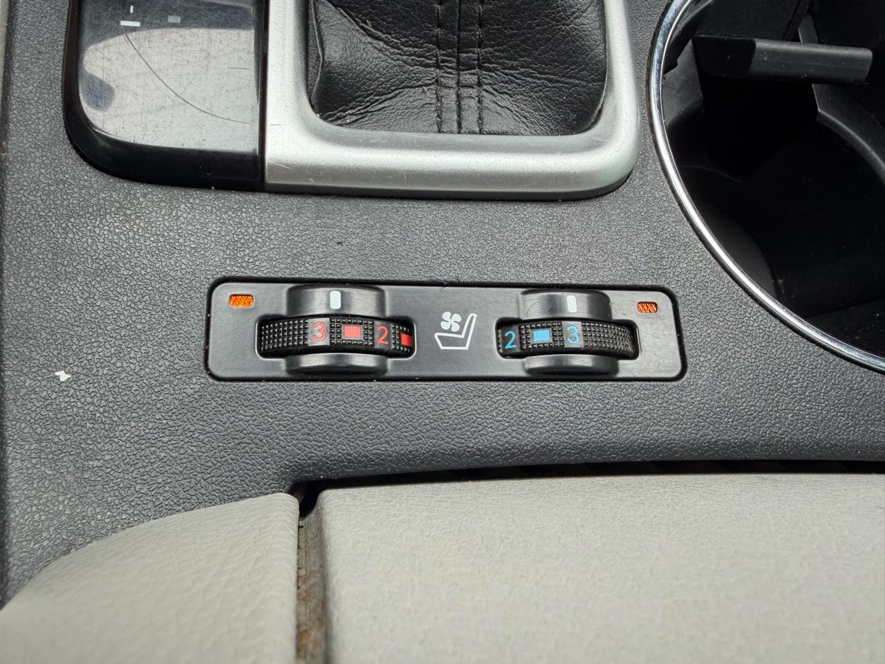 Toyota Highlander Limited Platinum AWD V6 2019