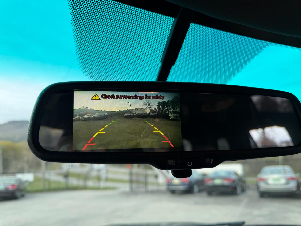 Ford Explorer Base 4WD 2012