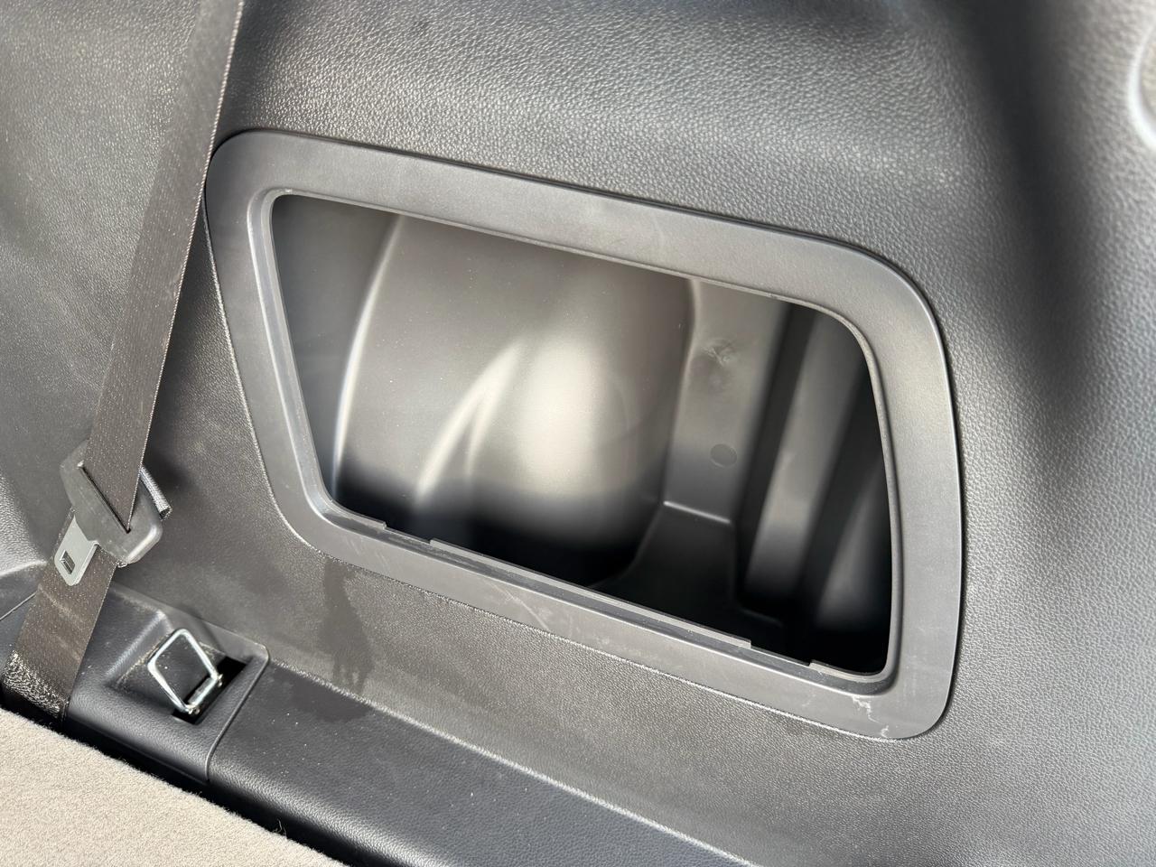 Ford Explorer Base 4WD 2012