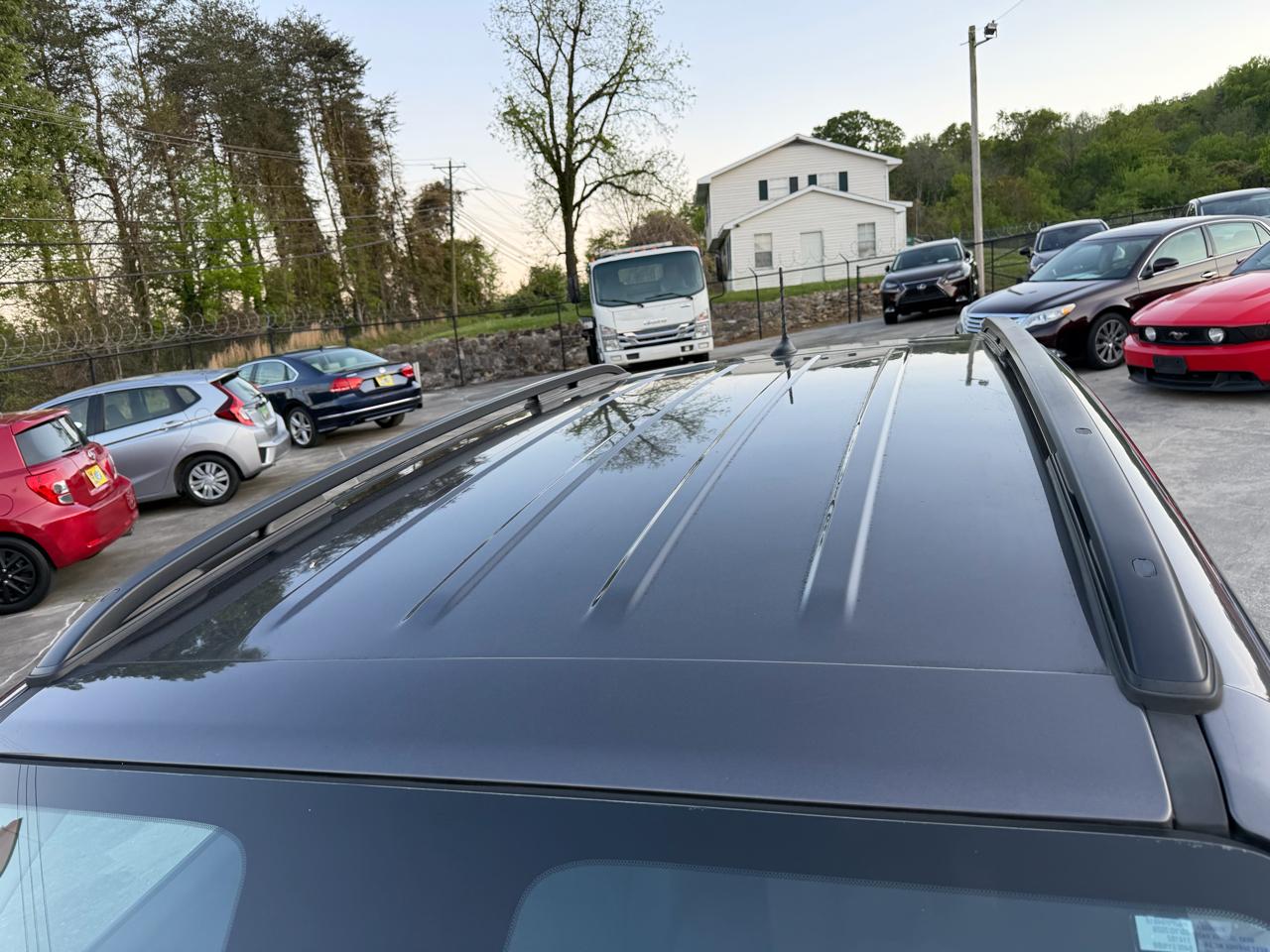 Jeep Renegade Latitude FWD 2018