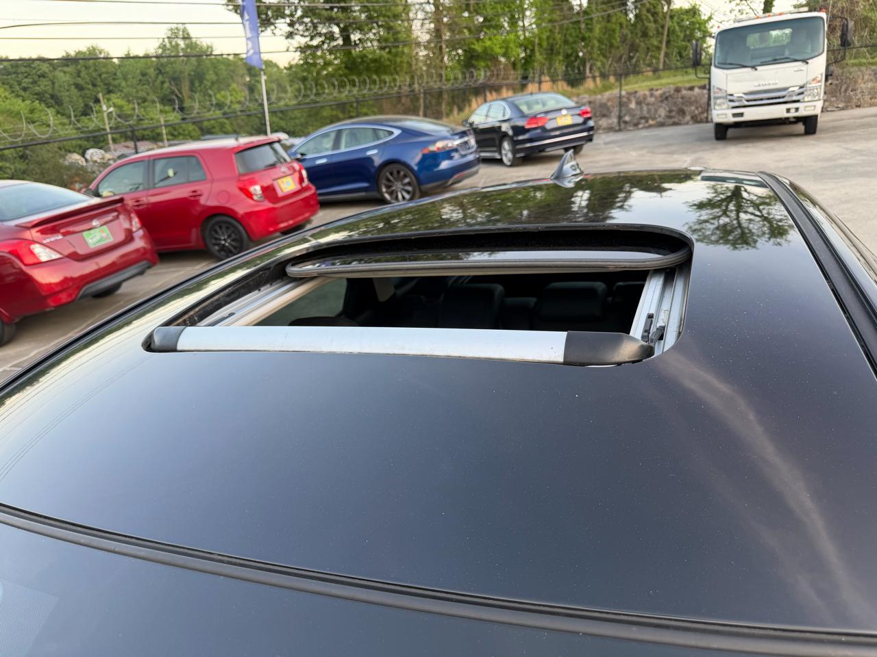 Mazda CX-3 Touring FWD 2018