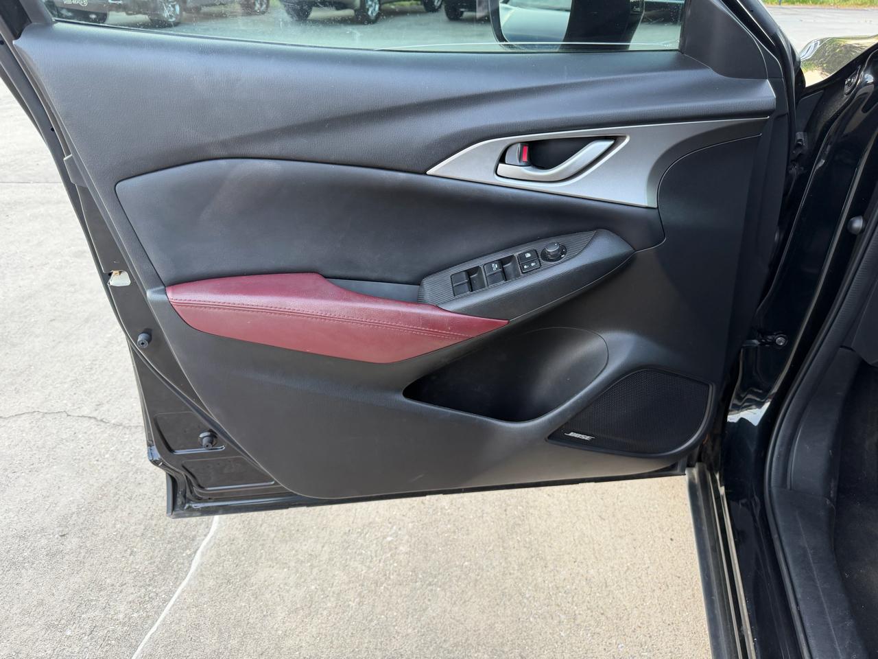 Mazda CX-3 Touring FWD 2018