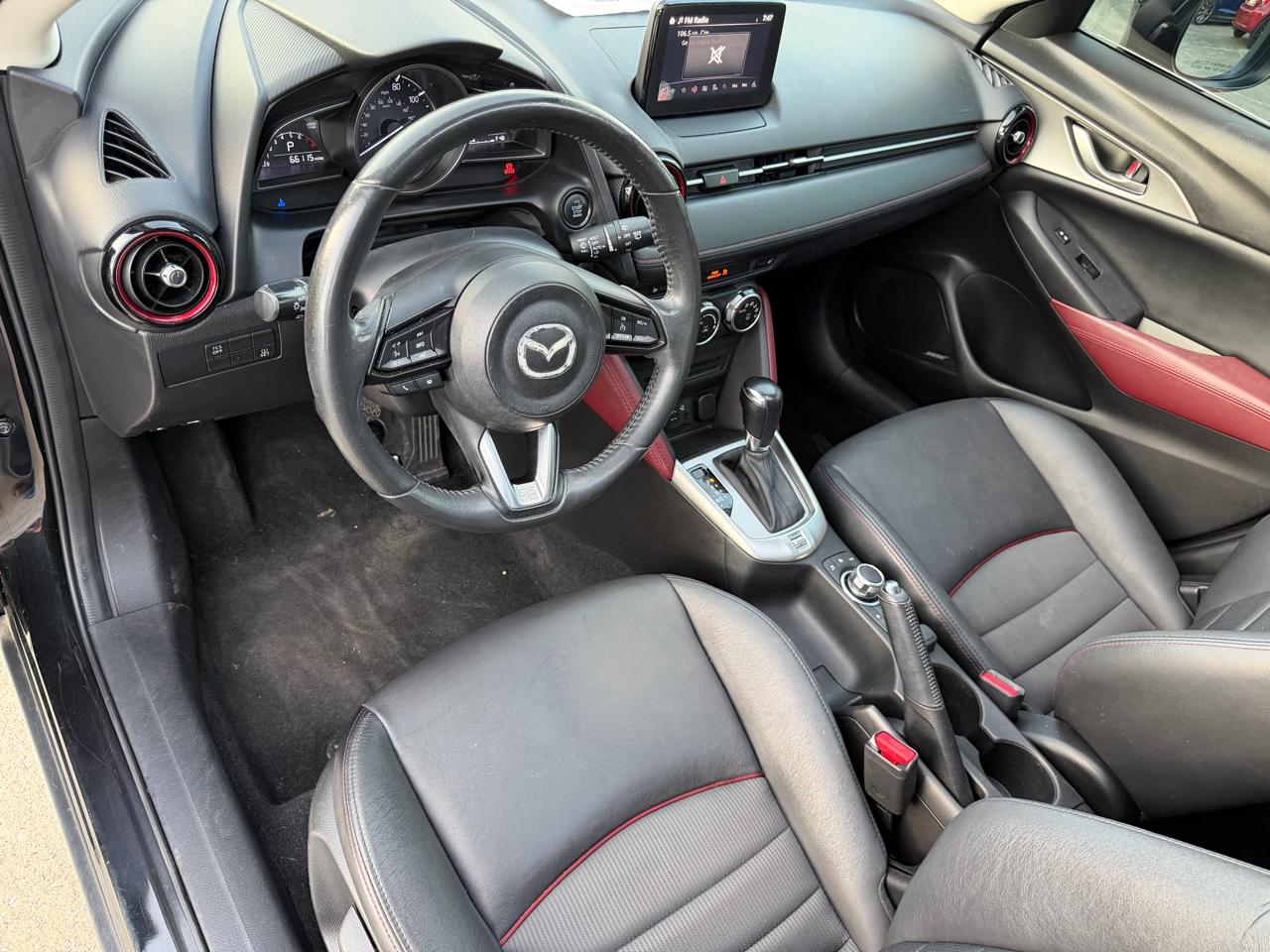 Mazda CX-3 Touring FWD 2018