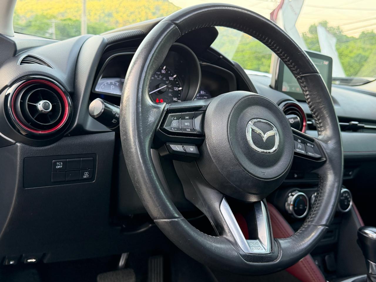 Mazda CX-3 Touring FWD 2018