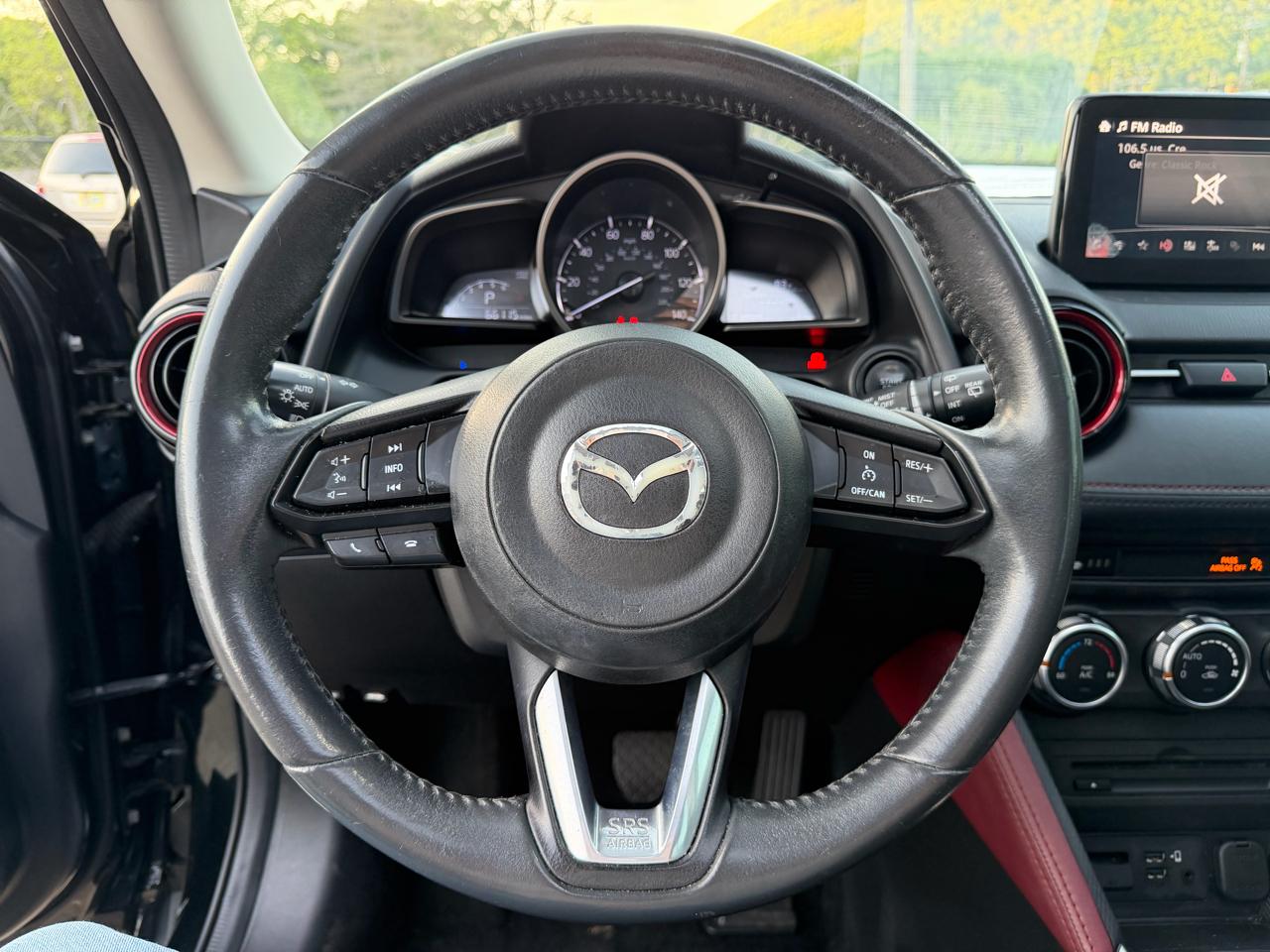 Mazda CX-3 Touring FWD 2018