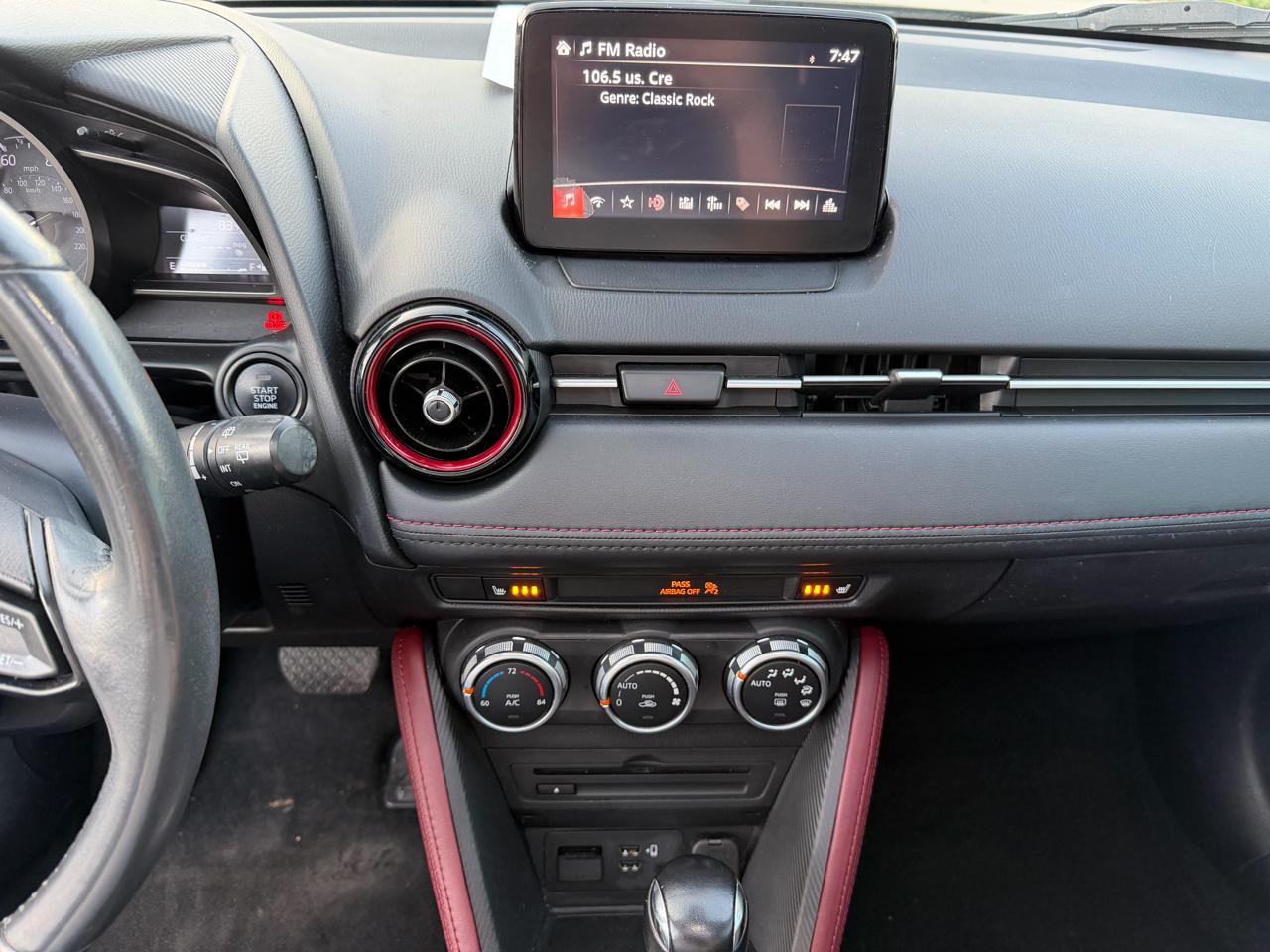 Mazda CX-3 Touring FWD 2018