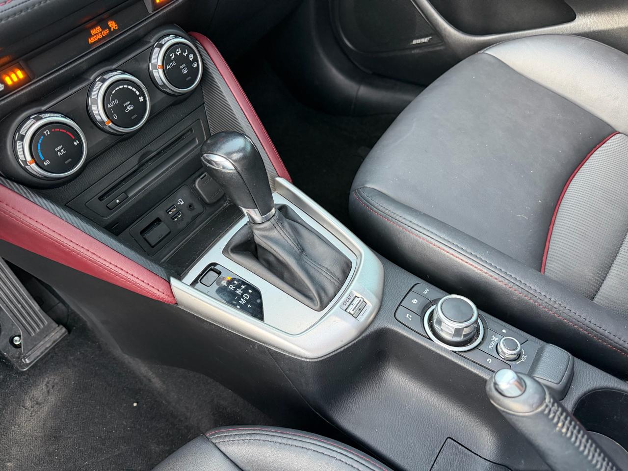 Mazda CX-3 Touring FWD 2018