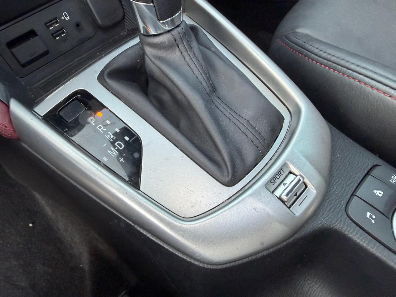 Mazda CX-3 Touring FWD 2018