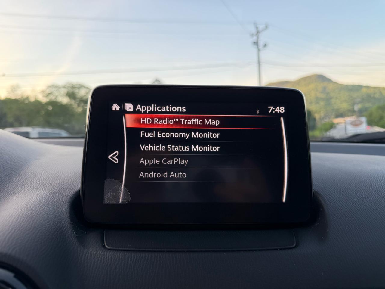 Mazda CX-3 Touring FWD 2018