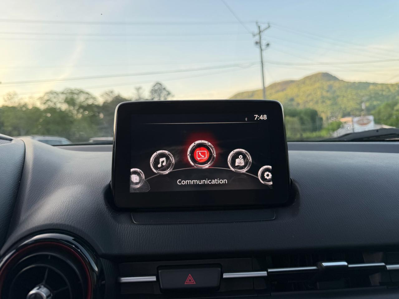 Mazda CX-3 Touring FWD 2018