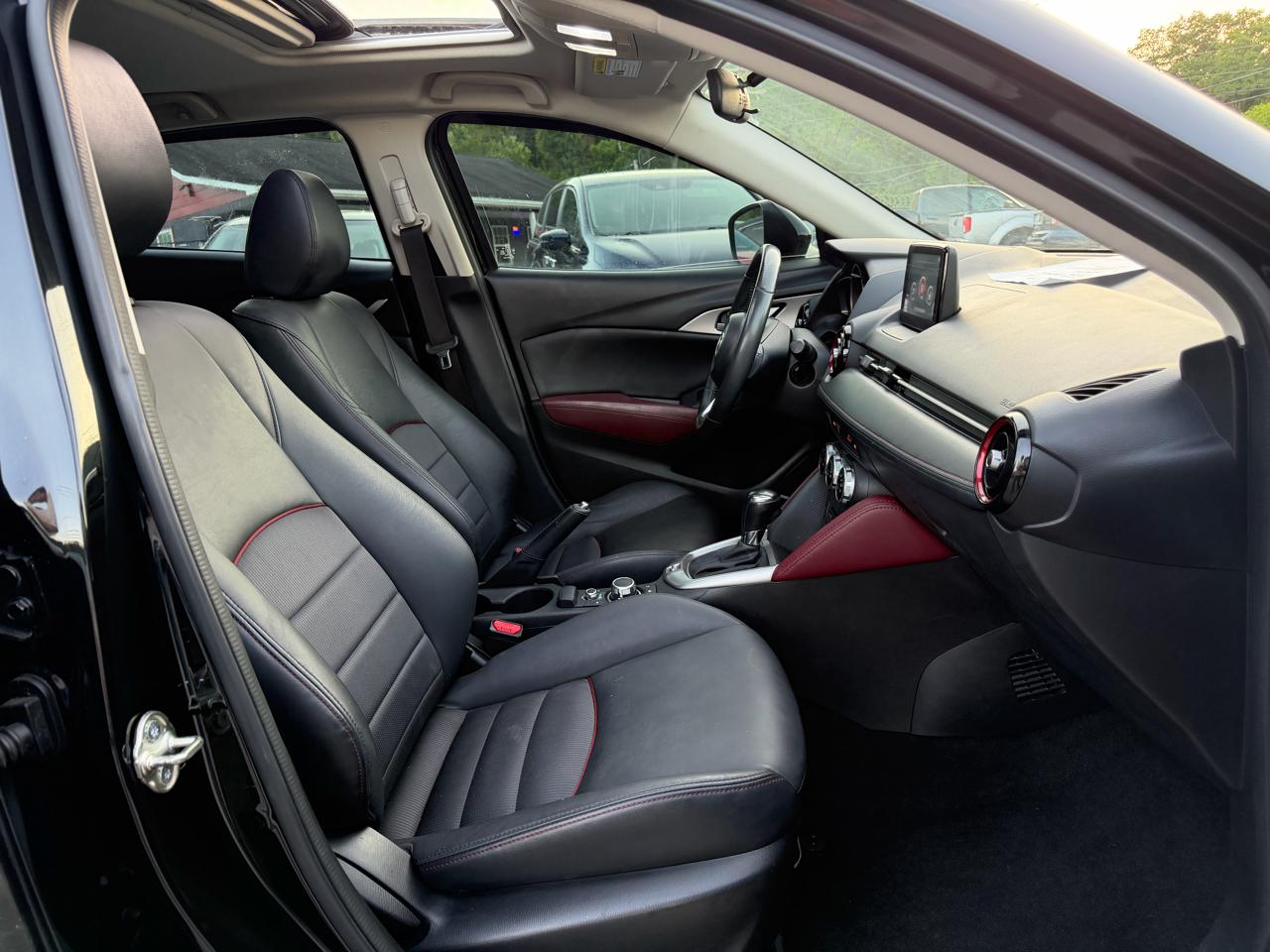 Mazda CX-3 Touring FWD 2018