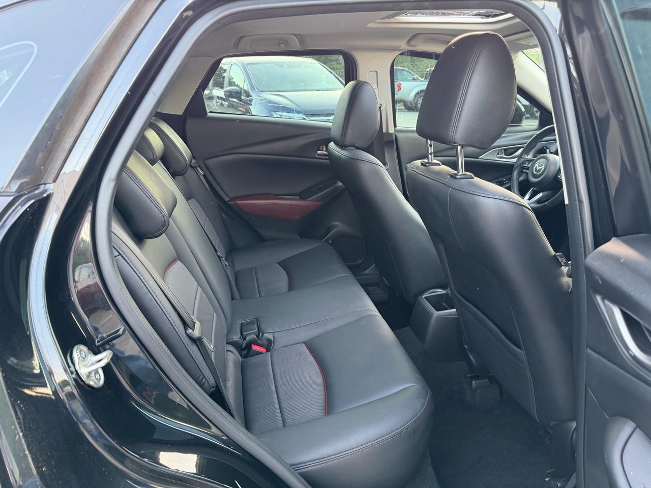 Mazda CX-3 Touring FWD 2018