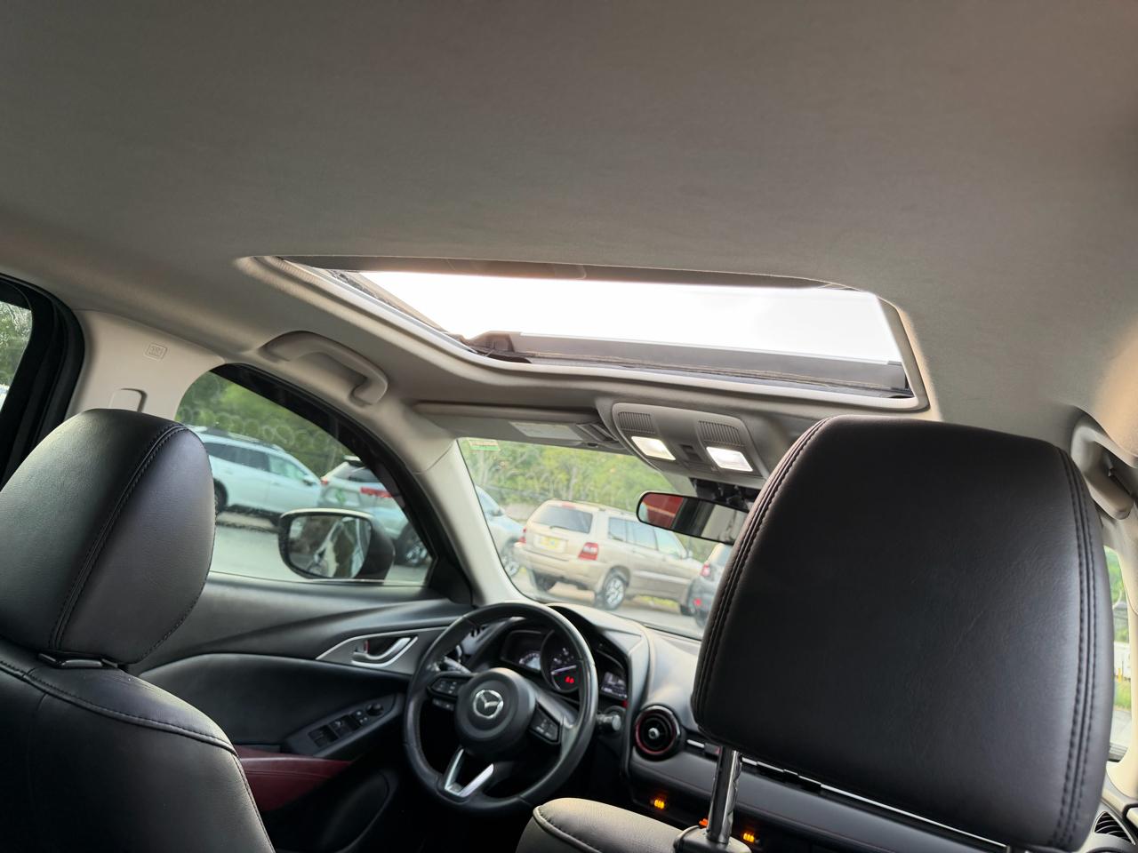 Mazda CX-3 Touring FWD 2018