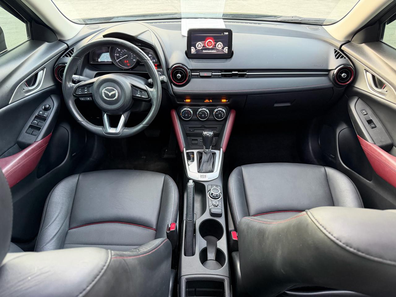 Mazda CX-3 Touring FWD 2018