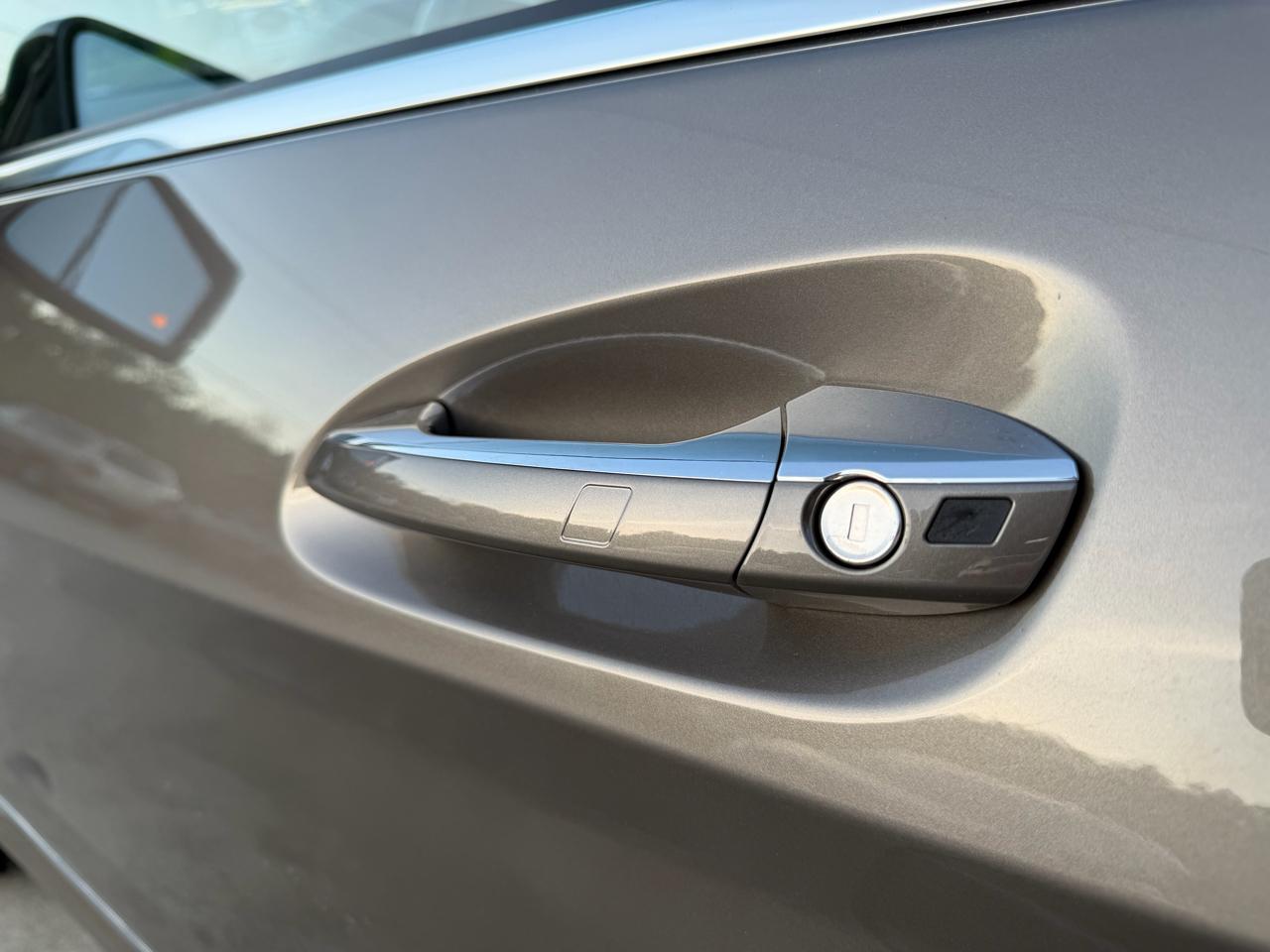 Mercedes-Benz GLK-Class GLK350 4MATIC 2013