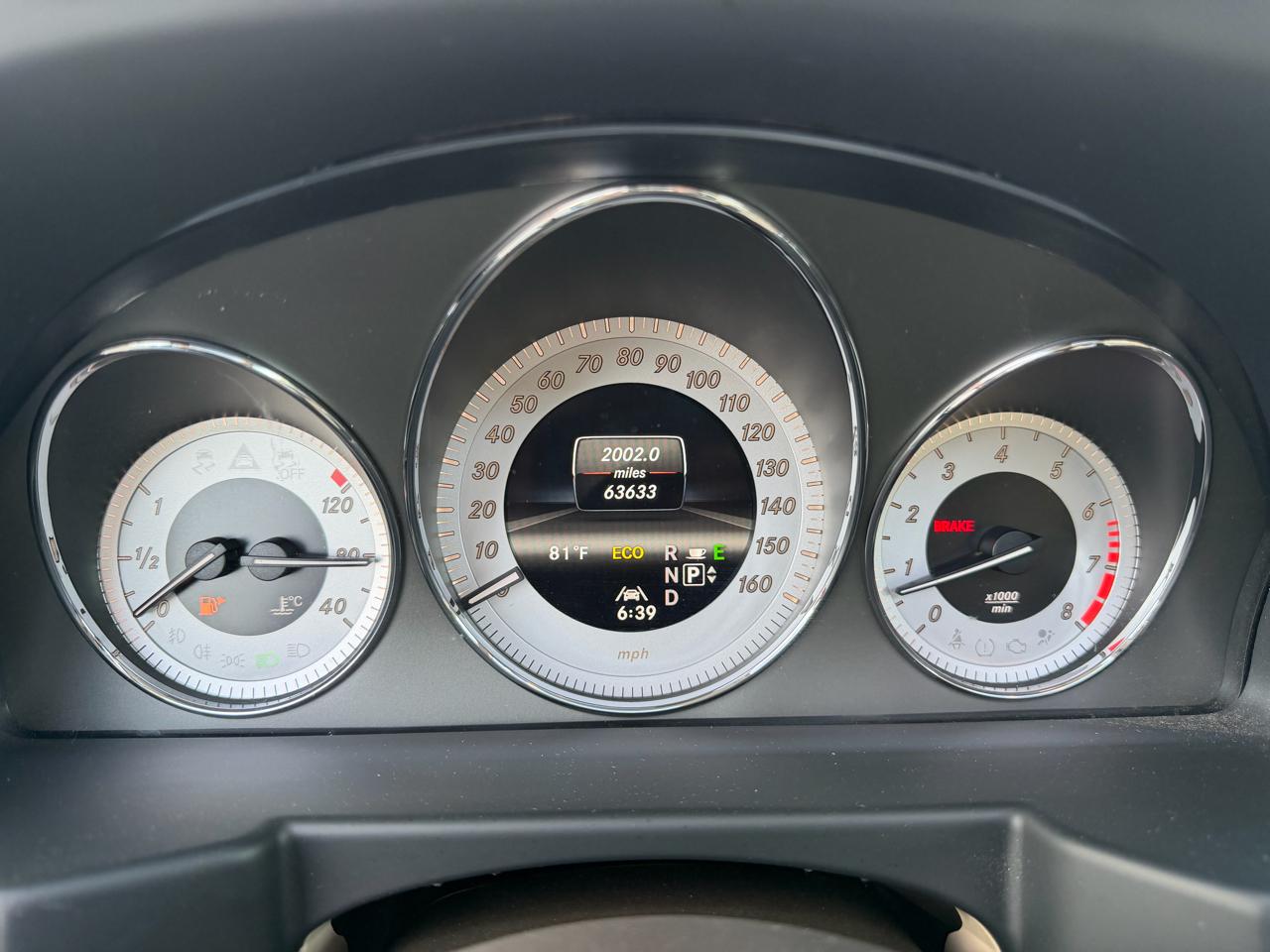 Mercedes-Benz GLK-Class GLK350 4MATIC 2013