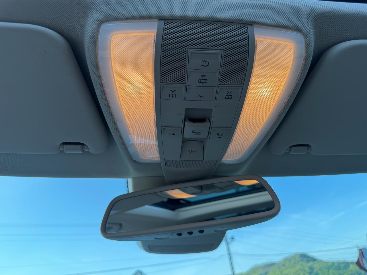 Mercedes-Benz GLK-Class GLK350 4MATIC 2013