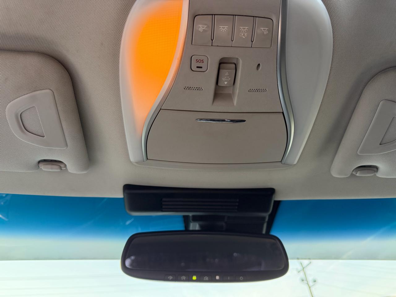 Infiniti Q70 37 2015