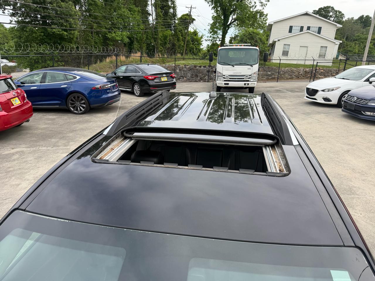 GMC Terrain SLT AWD 2016