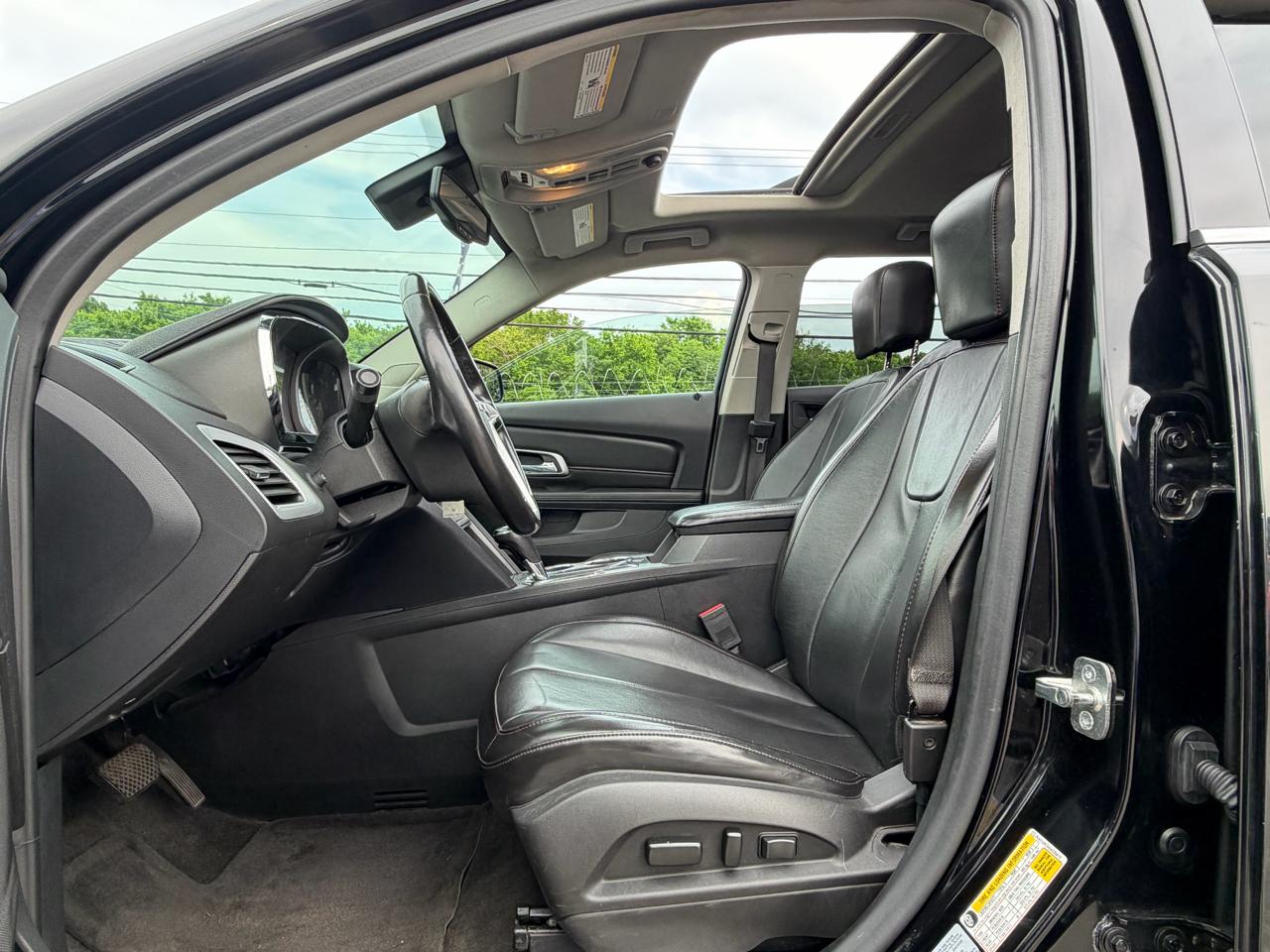 GMC Terrain SLT AWD 2016