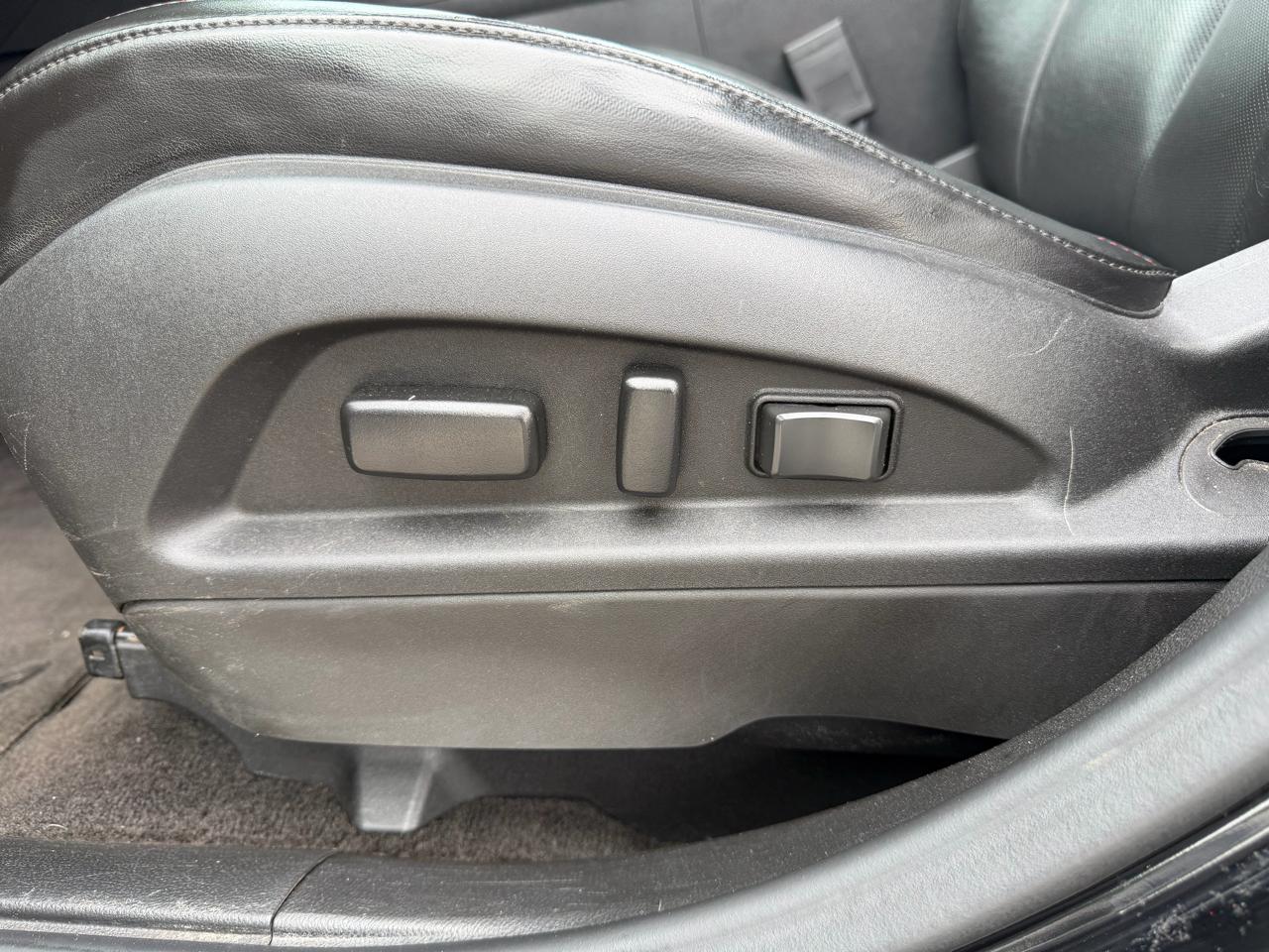 GMC Terrain SLT AWD 2016