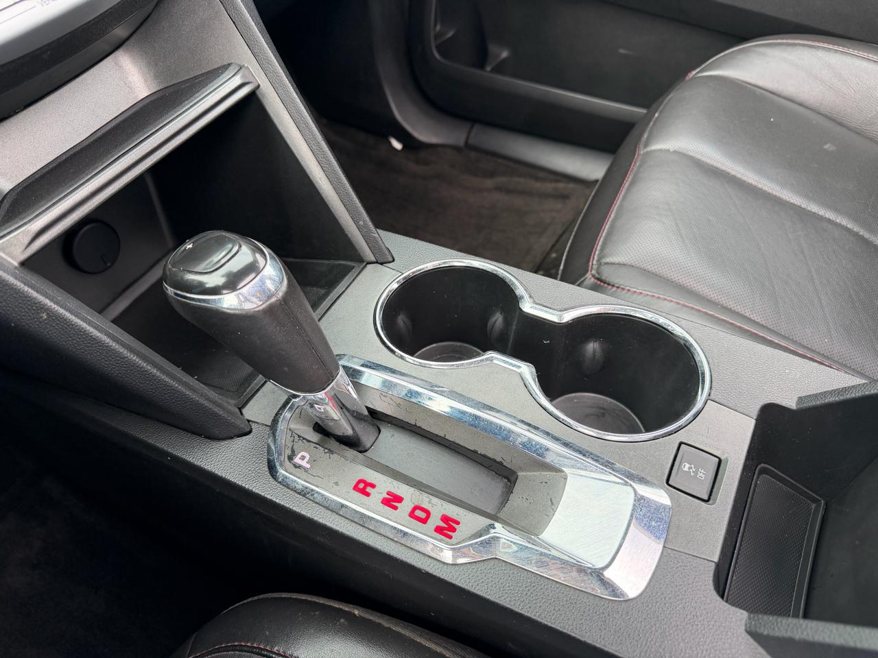 GMC Terrain SLT AWD 2016