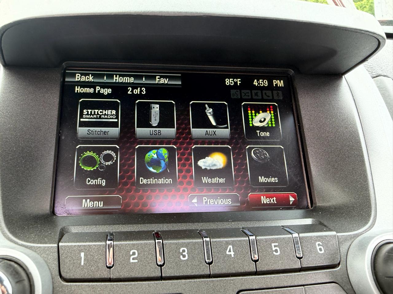 GMC Terrain SLT AWD 2016