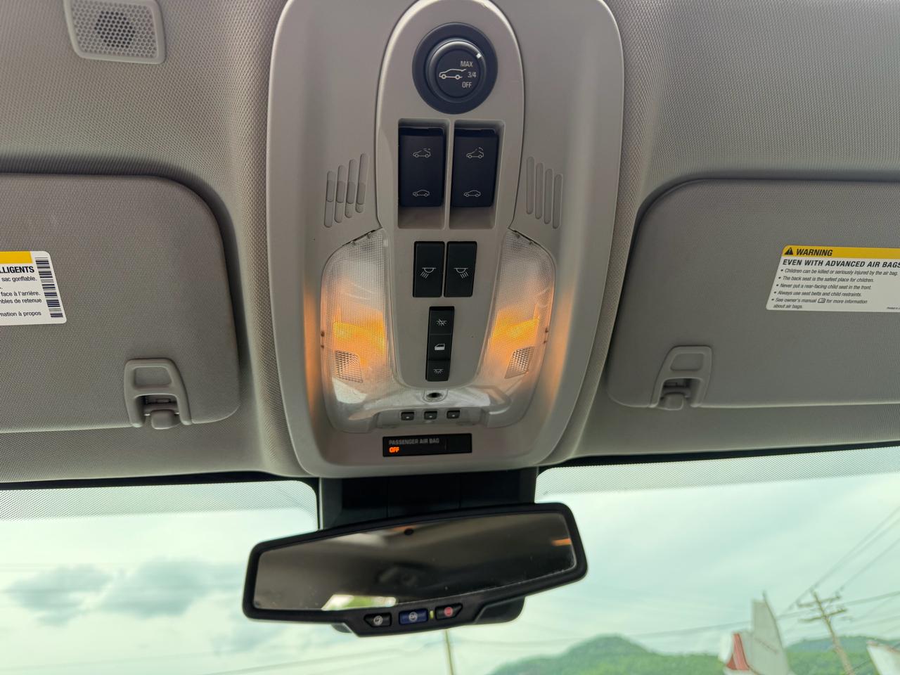 GMC Terrain SLT AWD 2016