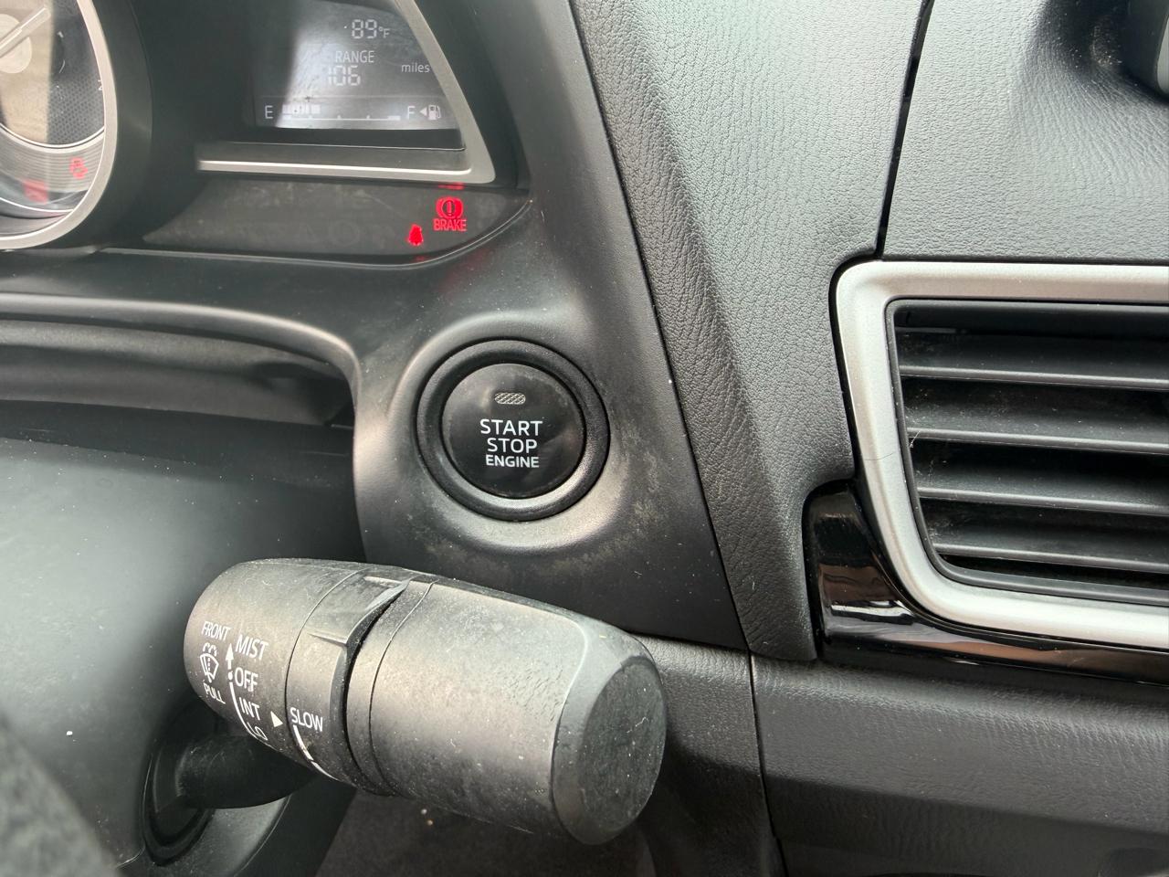 Mazda MAZDA3 i Sport AT 4-Door 2014