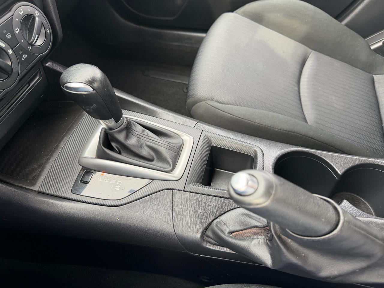 Mazda MAZDA3 i Sport AT 4-Door 2014