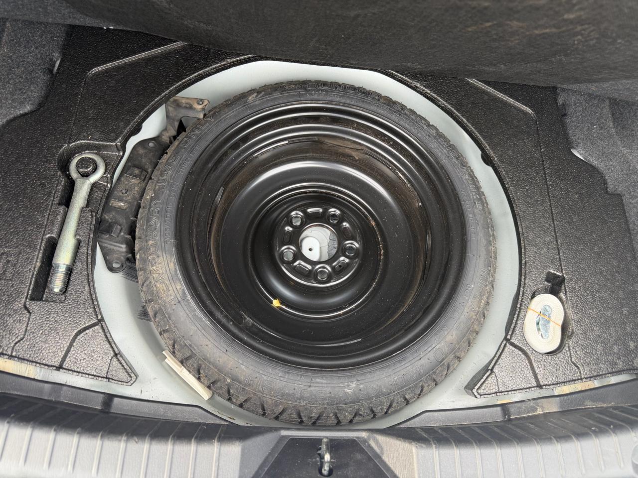 Mazda MAZDA3 i Sport AT 4-Door 2014