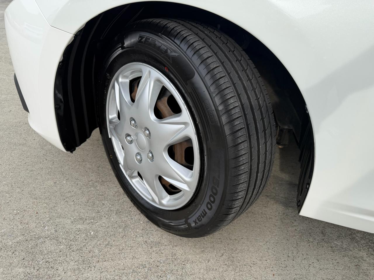 Mazda MAZDA3 i Sport AT 4-Door 2014