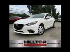 2014 Mazda MAZDA3 