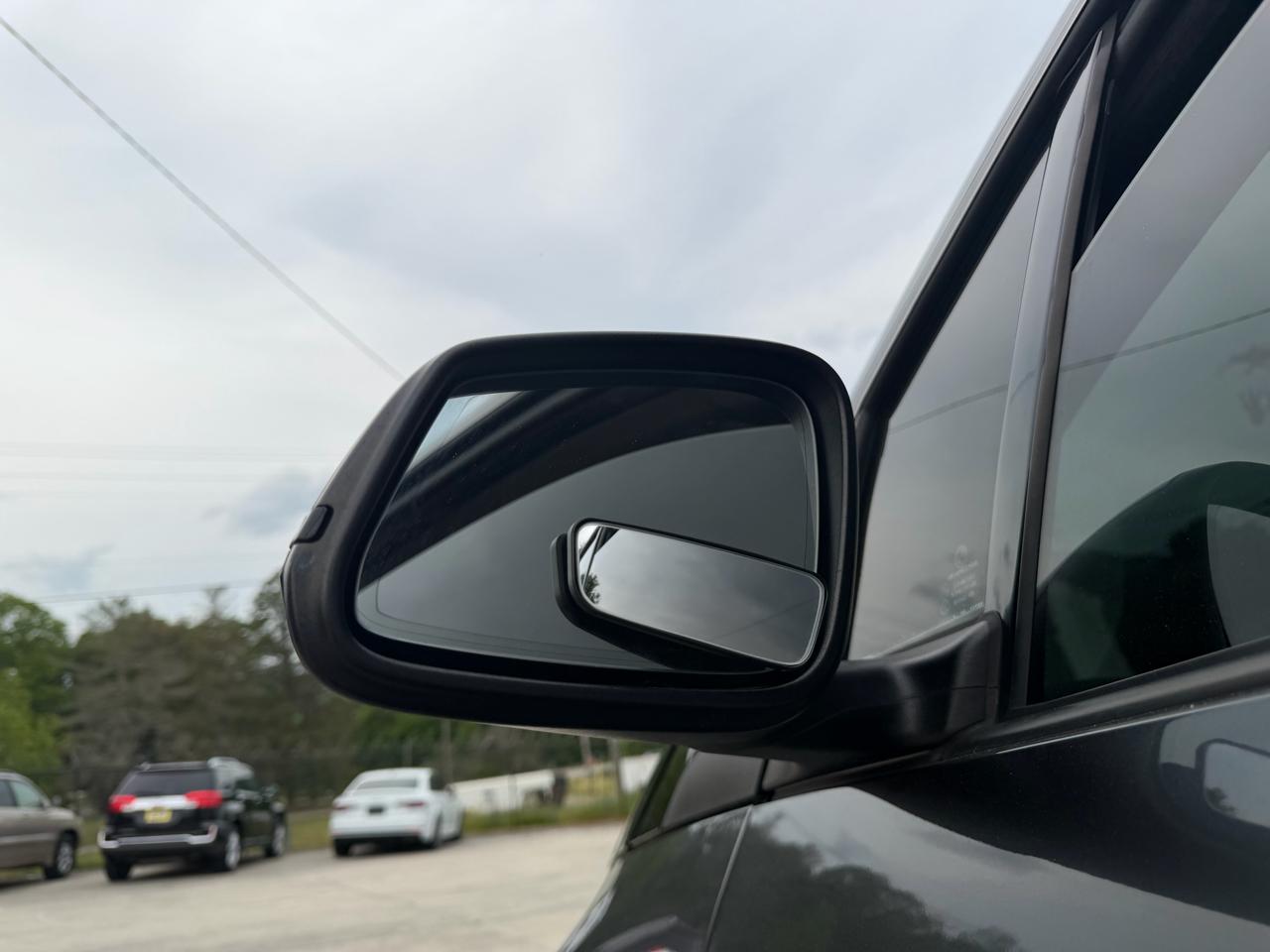 BMW i3 s w/Range Extender 2018