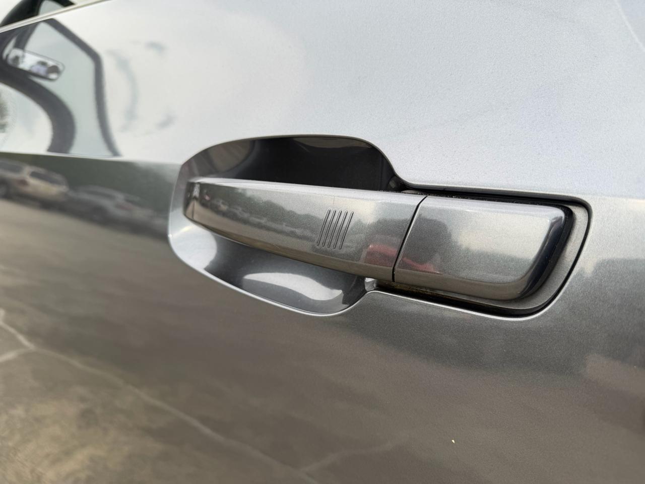 BMW i3 s w/Range Extender 2018